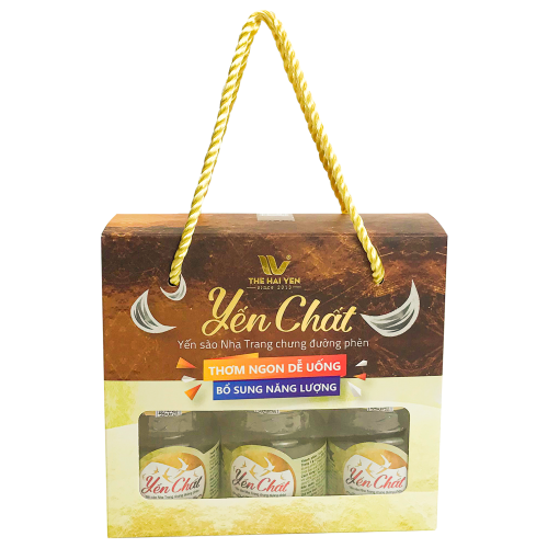 Yen Chat 25% (75ml)