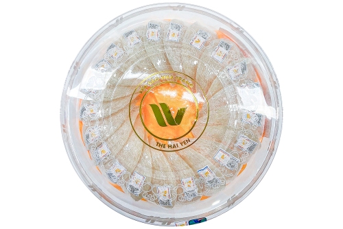 Yến sào định hình A3_100 gram