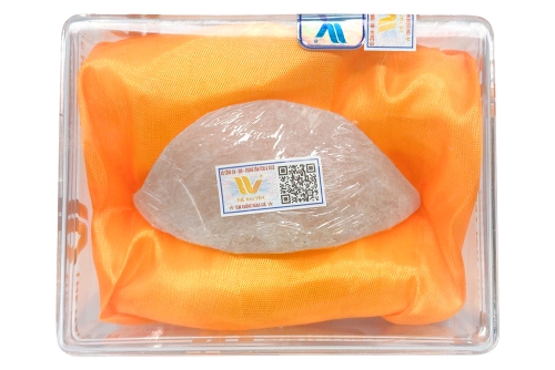 Yến sào định hình A3 (5gr)