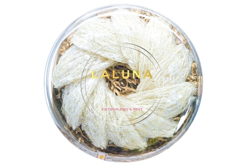 Yến sào LaLuna 100g