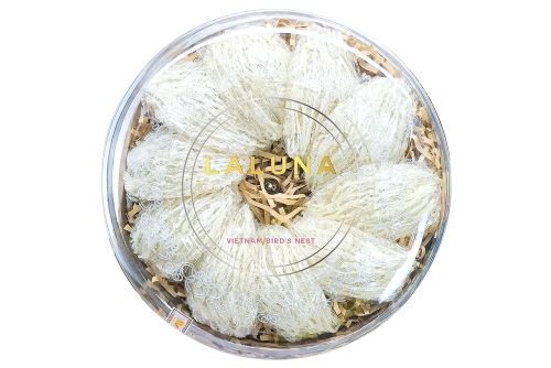 Yến sào LaLuna 50g