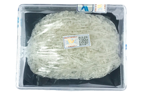 YẾN SÀO TRẮNG LÀM SẠCH (10 g)